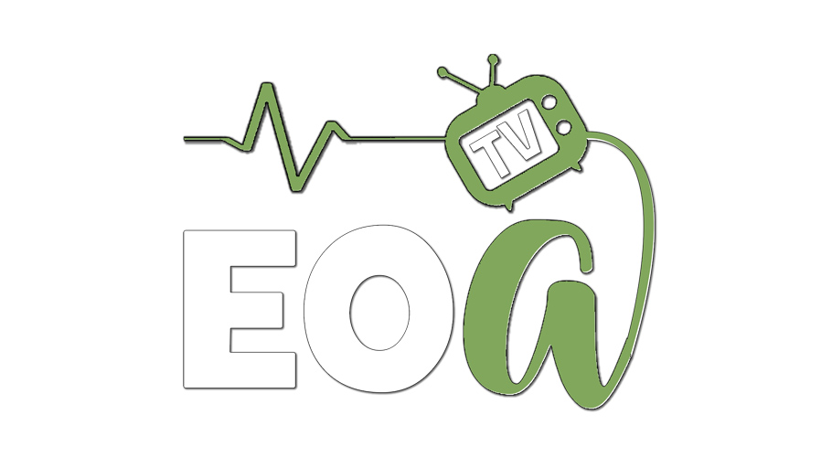 EOA Tv Logo